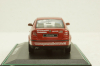 Skoda Octavia, Prerost and Svorc, red, 143ABX001FA, Abrex 1:43