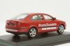 Skoda Octavia, Prerost and Svorc, red, 143ABX001FA, Abrex 1:43