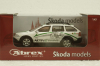 Skoda Octavia Combi Scout, Active Drive, 143ABX011XC, Abrex 1:43