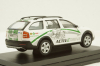 Skoda Octavia Combi Scout, Active Drive, 143ABX011XC, Abrex 1:43