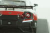 Nissan GT-R No.3, GT1 Swiss Racing Team 2010, 44355, Ebbro 1:43