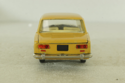 Ваз-2101 А9 ранний, охра, Тантал/Радон 1:43