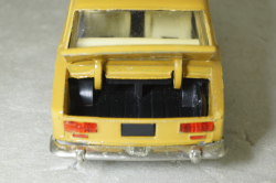 Ваз-2101 А9 ранний, охра, Тантал/Радон 1:43