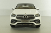 Mercedes GLE Coupe (C167) designo white, B66960823, IScale 1:18