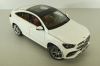 Mercedes GLE Coupe (C167) designo white, B66960823, IScale 1:18