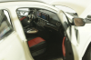 Mercedes GLE Coupe (C167) designo white, B66960823, IScale 1:18