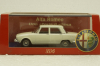 Alfa Romeo 1750 Berlina Bianca 1968, 06543, M4 1:43