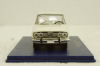 Alfa Romeo 1750 Berlina Bianca 1968, 06543, M4 1:43