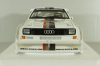 Audi Quattro S1, Pikes Peak Winner 1987 #1, W.Röhrl, white, 88700, Autoart 1:18