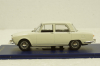 Alfa Romeo 1750 Berlina Bianca 1968, 06543, M4 1:43