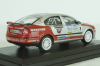 Skoda Octavia A5 Cup 2005, #1 J.Paasonen, 143XAB602Tb, Abrex 1:43