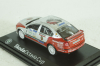 Skoda Octavia A5 Cup 2005, #1 J.Paasonen, 143XAB602Tb, Abrex 1:43