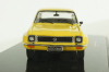 Opel Ascona A Tunning 1973 Yellow, CLC418, IXO 1:43