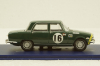 Alfa Romeo 1740 Berlina 24h.di SPA 1968, 08555, M4 1:43