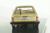 Opel Kadett D 1981, beige, CLC394N, IXO 1:43