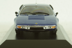 Lamborghini Urraco 1974 blaumetallic, 943103323, Maxichamps 1:43