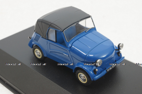 СМЗ С3А "Моргуновка" 1967, IST097