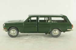 Газ-2402 А13, бутылочный,Тантал/Радон 1:43