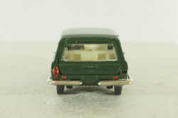 Газ-2402 А13, бутылочный,Тантал/Радон 1:43