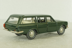 Газ-2402 А13, бутылочный,Тантал/Радон 1:43