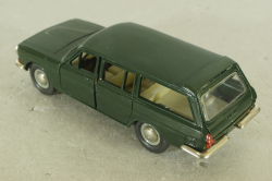 Газ-2402 А13, бутылочный,Тантал/Радон 1:43