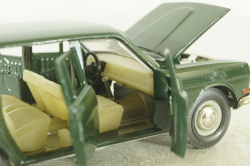 Газ-2402 А13, бутылочный,Тантал/Радон 1:43