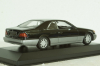 Mercedes 600 SEC C140 Coupe 1992, black, 943032603, Maxichamps 1:43