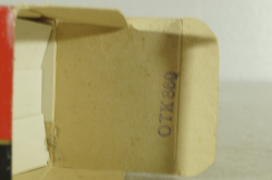 Газ-24 Волга А14, такси, октябрь 1983г., Тантал/Радон 1:43