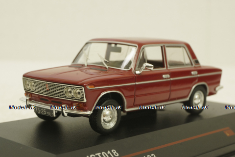 Ваз-2103 Лада, 1973, IST018,  IST 1:43 Раритет!