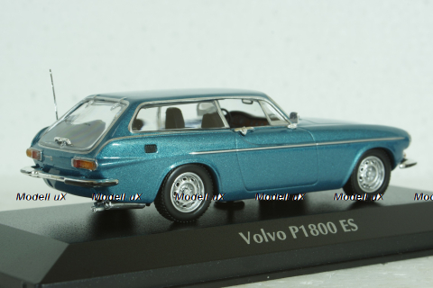 Volvo P1800 ES 1971, 940171611, Maxichamps 1:43
