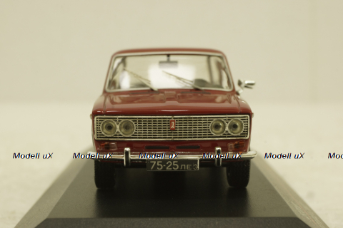 Ваз-2103 Лада, 1973, IST018,  IST 1:43 Раритет!