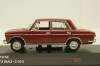 Ваз-2103 Лада, 1973, IST018,  IST 1:43 Раритет!