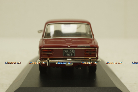 Ваз-2103 Лада, 1973, IST018,  IST 1:43 Раритет!