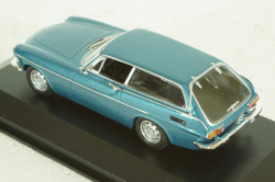 Volvo P1800 ES 1971, 940171611, Maxichamps 1:43