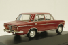 Ваз-2103 Лада, 1973, IST018,  IST 1:43 Раритет!