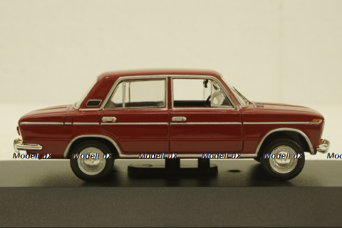 Ваз-2103 Лада, 1973, IST018,  IST 1:43 Раритет!