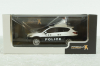 Mazda CX-5 RHD Japanese Police with LED roof, PRD486, PremiumX 1:43