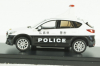 Mazda CX-5 RHD Japanese Police with LED roof, PRD486, PremiumX 1:43