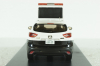 Mazda CX-5 RHD Japanese Police with LED roof, PRD486, PremiumX 1:43