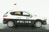 Mazda CX-5 RHD Japanese Police with LED roof, PRD486, PremiumX 1:43