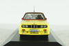 BMW M3 (E30) Unitron #21 DTM 1992 Kris Nissen, CMR43058, CMR 1:43