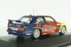 BMW M3 (E30) Unitron #21 DTM 1992 Kris Nissen, CMR43058, CMR 1:43