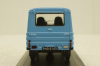 ZUK A-07 1976 г., IST073, IST 1:43
