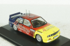 BMW M3 (E30) Unitron #21 DTM 1992 Kris Nissen, CMR43058, CMR 1:43
