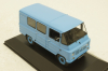 ZUK A-07 1976 г., IST073, IST 1:43