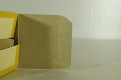 Москвич-2141, зеленый, Тантал/Радон 1:43