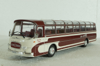 Setra S14, 1961, Hachette 1:43 Уценка!
