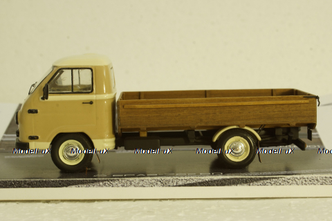 Ераз-762ВП бортовой, Modellux 1:43