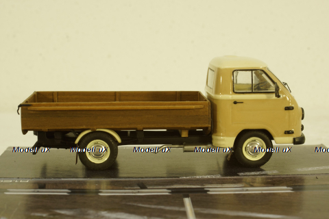 Ераз-762ВП бортовой, Modellux 1:43