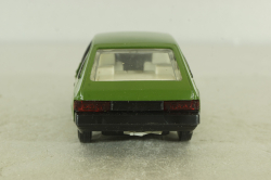 Москвич-2141, зеленый, Тантал/Радон 1:43